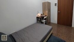 Dover Parkview (D5), Condominium #557609671